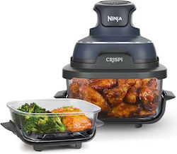 Ninja CRISPi 3.8lt Γκρι Ninja CRISPi 3.8lt Γκρι