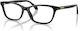 Versace Ve3375 Gb1 52 Prescription Eyeglass Frames