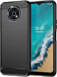 Back Cover Μαύρη (Nokia G50)