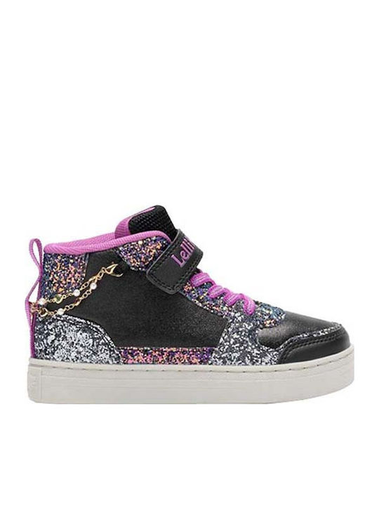 Lelli Kelly Gioiello Παιδικά Sneakers High με Σ...