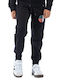 Kids Sweatpants Black