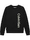 Kinder-Sweatshirt Schwarz