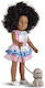 Magic Baby Puppe 33cm.