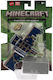 Minecraft Miniature Toy for 6+ years old Years Old 8cm