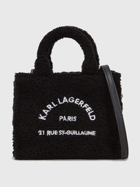 Karl Lagerfeld Rue St-guillaume Υφασμάτινη Γυνα...