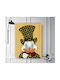 Canvas Painting Donald Duck Street Art 30x40 Cm