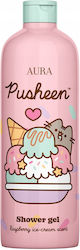 Pusheen Gel De Duș 500ml Pusheen Gel De Duș 500ml