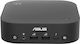 Asus Nuc 14 Pro Ai Barebone (Core Ultra 5-)
