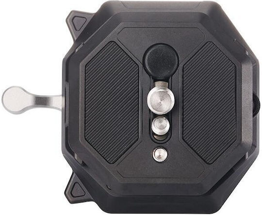 Falcam Kit De Placă De Eliberare Rapidă Pătrată Falcam F50-3224