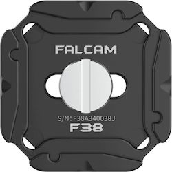Falcam Falcam F38 Placă Metalică Tip Arca-swiss de Eliberare Rapidă-2269