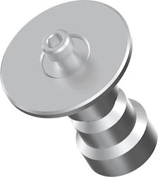 Falcam Falcam Geartree Știft 15,8 Mm 1/4" 3/8" Filet Masculin 2754