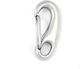 Inox Mare Hook Boat Deck 50mm