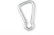 Inox Mare Hook Boat Deck 60mm