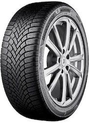 Bridgestone 6 Enliten 285/30R22 101W XL Winter Für Passagier