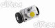 Rear Brake Cylinder Ford Focus DA HCP DP 04-12 Focus C-Max DM2 03-07 Tourneo P65-70-80 02-13 Transit/Mazda 3 03-09 Φ20.64mm 101949-10253