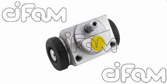 Rear Brake Cylinder Ford Focus DA HCP DP 04-12 Focus C-Max DM2 03-07 Tourneo P65-70-80 02-13 Transit/Mazda 3 03-09 Φ20.64mm 101949-10253