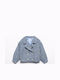 Kids' Casual Jacket Blue