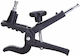 Visico Heavy-Duty M11-076 Pelican Gaffer Grip Klemme Spigots