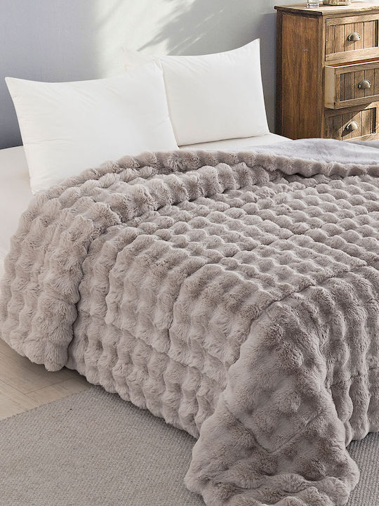 Sunshine Duvet Cover Queen 220x240cm Rabbit Lig...