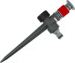 Needle Sprinkler Adjustable 0°-360°
