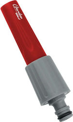 Simple Adjustable Sprinkler Nozzle