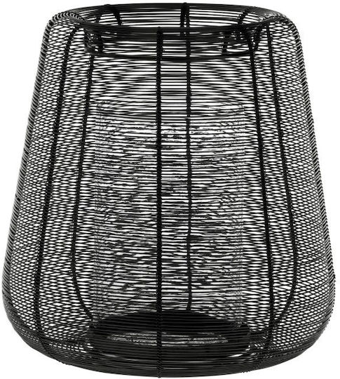 Eglo Hagony Фенерче Металик Черен 29x29x28бр 1бр