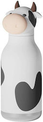 Asobu Kids Water Bottle Silicone Thermos Asobu ...