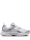 V5 Rnr Kids Sports Shoes Running with Laces White