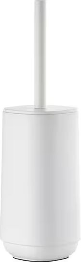 Zone Denmark Plastic Toilet Brush White