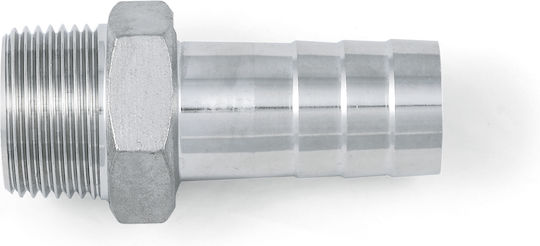 Akrosolēnio 316 Elastikou Sōlēna Speiroma 1/4''