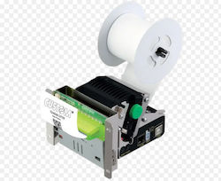 Custom Thermal Receipt Printer