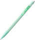 Μηχανικό Μολύβι 0,7mm Matic Pastel Bic Ηβ Γόμα Βεραμάν 511060