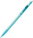 Μηχανικό Μολύβι 0,7mm Matic Pastel Bic Ηβ Γόμα Γαλάζιο 511060