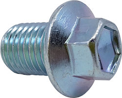 Капачка За Масло Като Crypton-r 105/t110 Yamaha 90340-12816