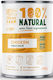 Fresh Farm Wet Food Dogs with Chicken 400gr