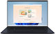 Asus Vivobook 18 18.4" FHD+ 144Hz (Ryzen 7-260/16GB/1.0TB SSD/W11 Startseite) (UK Tastatur)