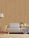 Tapete Stoff Braun 111-135