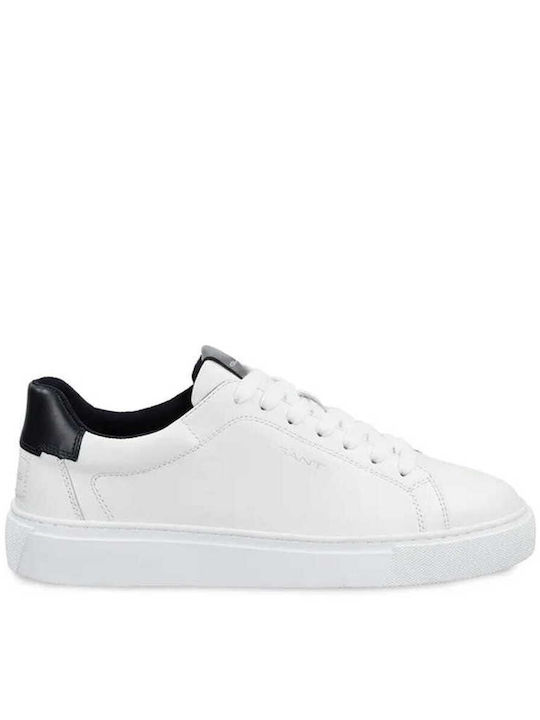 Gant Mc Julien Sneakers White / Blue