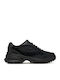 Sneakers Black
