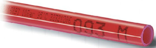 Interplast Σωλήνας Υψηλής Θερμοαγωγιμότητας Φ10 Χ 1,1