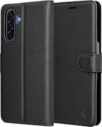 Techsuit Folio Blace (Galaxy A17) Techsuit Folio Blace (Galaxy A17)