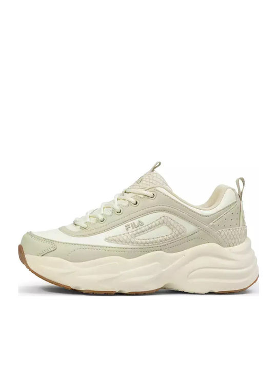 Skye Zp A Kinder Sneaker Graue