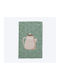 Nef-Nef Homeware Teapot Geschirrtuch in Grün Farbe 40x60cm