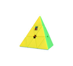Cayro Speed Cube Pyramid 3x3 1pcs
