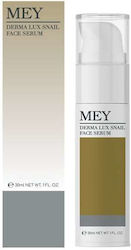 Mey Derma Lux Snail Face Serum 30ml