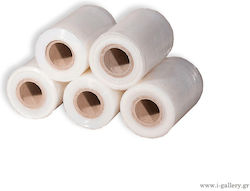 Stretch Film Mini Roll 100mm Stretch Film Mini Roll 100mm