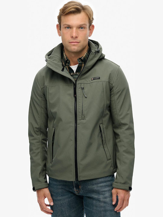 Super Dry Sind Superdry Jacken Wasserdicht SEXY SUPERDRY BLACK