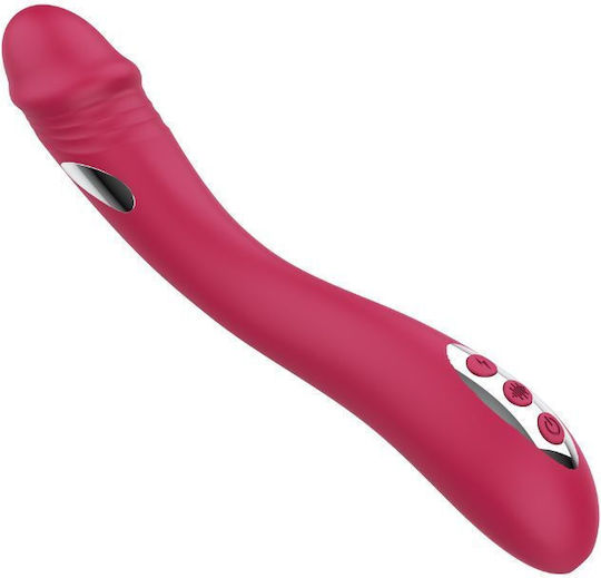 Kinksters Zyra Vibrator G-Punkt Rot | Skroutz Germany Kinksters Zyra Vibrator G-Punkt Rot | Skroutz Germany