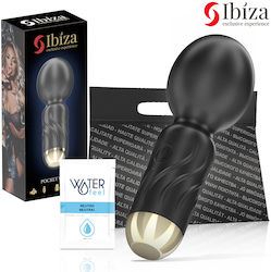 Ibiza Pocket Black Ibiza Pocket Black