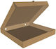 Box Pizza 32x32x3.5cm